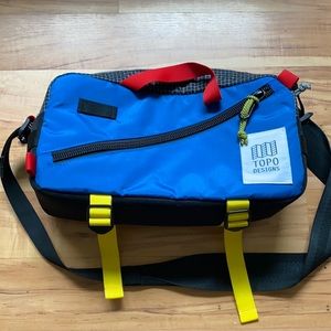 TOPO bag